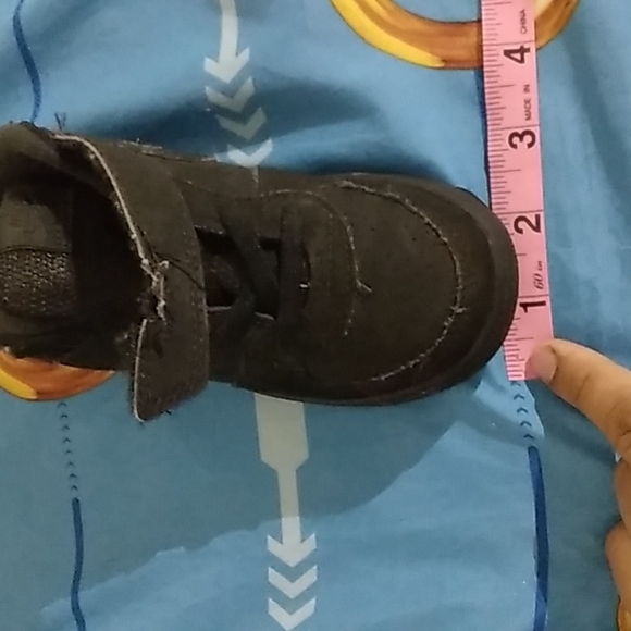 NikeCourt Borough Mid size:9C - Picture 13 of 15